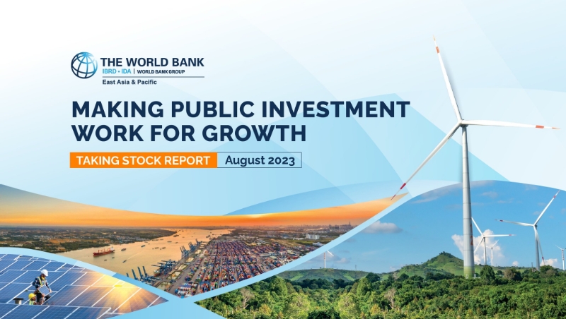 World Bank: Vietnam’s economic growth slow but steady