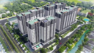Thua Thien-Hue to set aside 400 ha of land for social housing by 2030