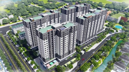 Thua Thien-Hue to set aside 400 ha of land for social housing by 2030