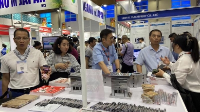 Supply of locally-made components in need of boost