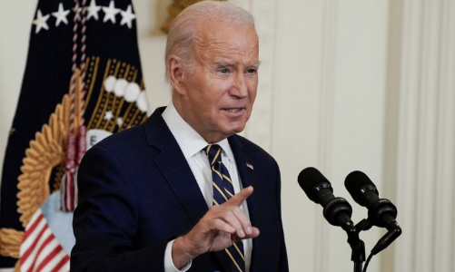 Mỹ công bố lệnh cấm đầu tư vào ngành công nghệ Trung Quốc