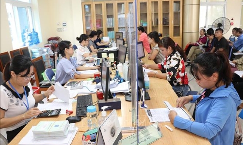 Bắc Giang: Nâng cao hiệu quả việc thực hiện chính sách bảo hiểm thất nghiệp