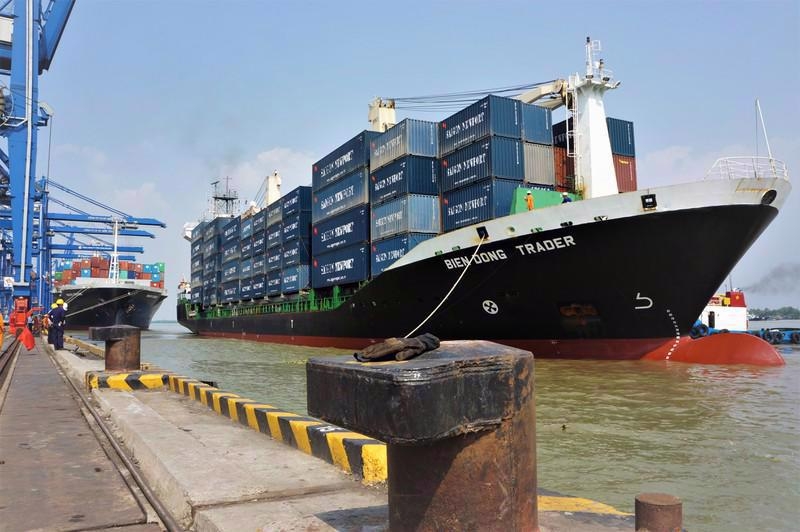 Soc Trang offers incentives for investors to build seaport