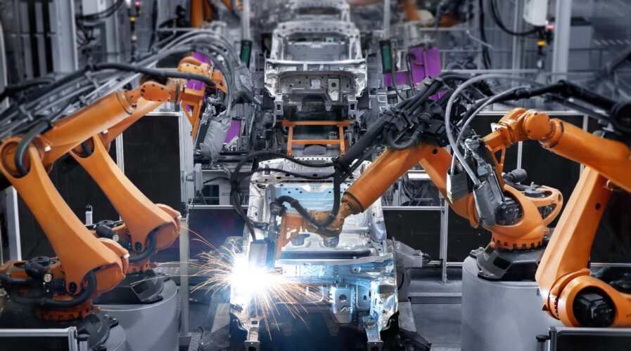 Kia và công ty chế tạo robot nổi tiếng, Boston Dynamics hợp tác ra mắt robot vào năm 2024