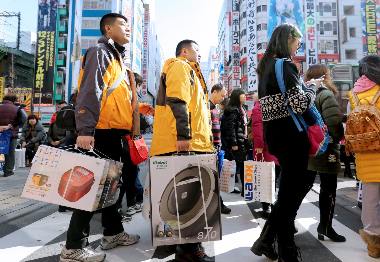 Ảnh: Nikkei Asia