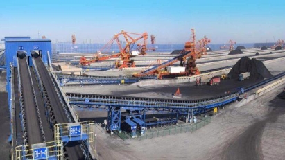 Thua Thien-Hue to study building coal conveyor to Laos