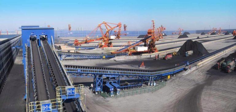 Thua Thien-Hue to study building coal conveyor to Laos