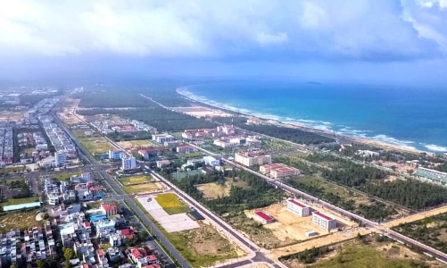 Phú Yên công khai các dự án phát triển nhà ở trên địa bàn tỉnh