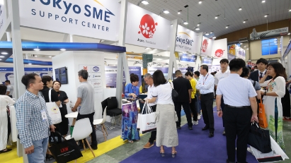 Japanese companies paying closer attention to Vietnam