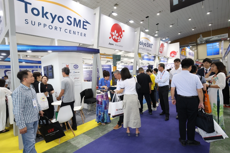 Japanese companies paying closer attention to Vietnam