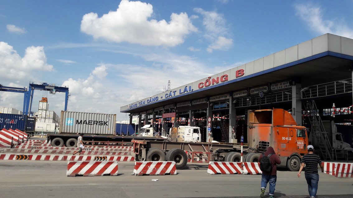 Cục Hải quan TP.HCM là đơn vị hải quan lớn nhất nước với kim ngạch trung bình hàng năm chiếm khoảng 40% và số thu chiếm khoảng 1/3 toàn ngành.