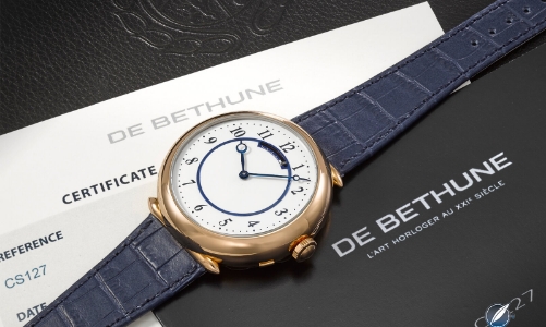 Patek Philippe: Sự độc lập làm nên giá trị thương hiệu