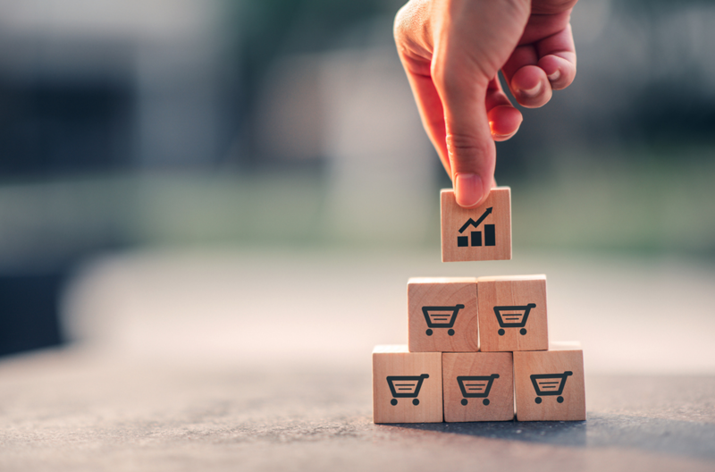 Shifting consumer preferences leading to key changes in retail channels