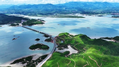 Quang Ninh anticipates full recovery of tourism next year