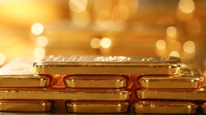 Demand for gold down 9% in Q2