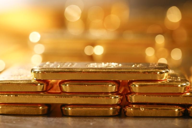 Demand for gold down 9% in Q2