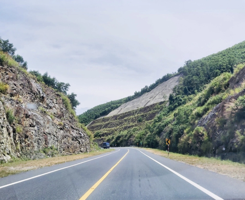 Section of Eastern North-South Expressway in central region may be expanded