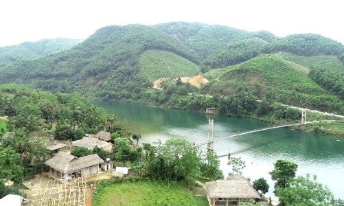 Tập đoàn TH đề xuất 