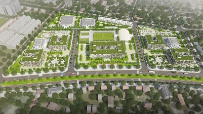 Investors sought for projects in Thua Thien-Hue