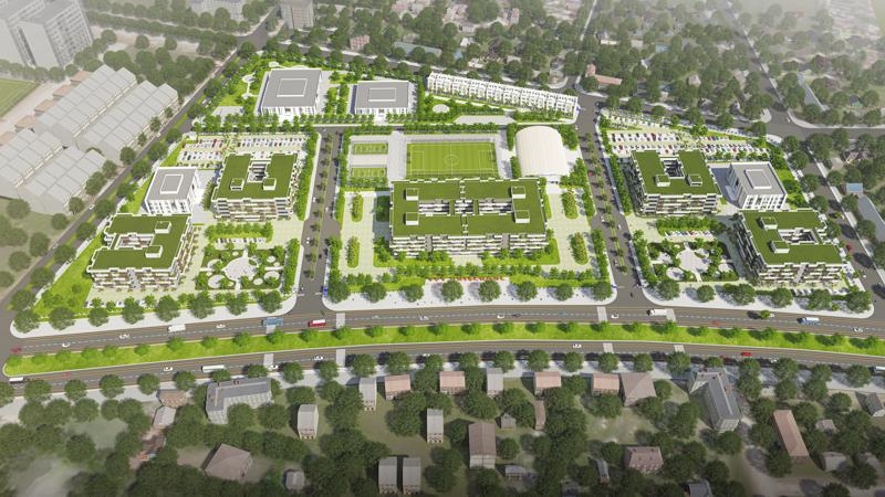 Investors sought for projects in Thua Thien-Hue