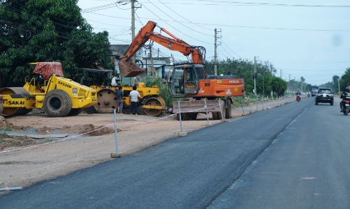 Đà Nẵng quy định hệ số và giá đất ở tái định cư một số dự án trên địa bàn
