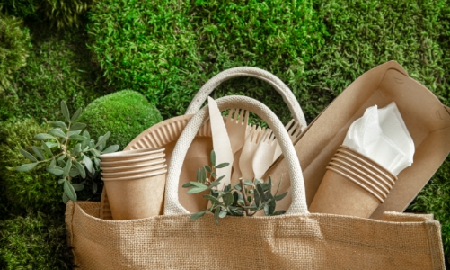 Xu hướng phát triển bền vững trong ngành thực phẩm đồ uống