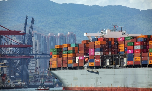 Bức tranh kinh tế toàn cầu tuần qua