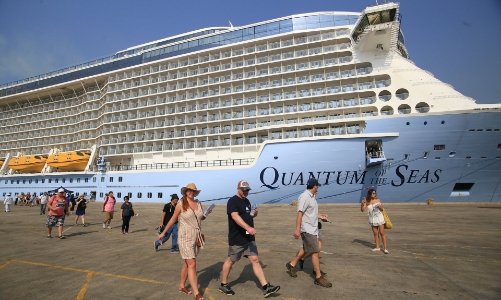 Doanh nghiệp lữ hành lạc quan với chính sách visa mới