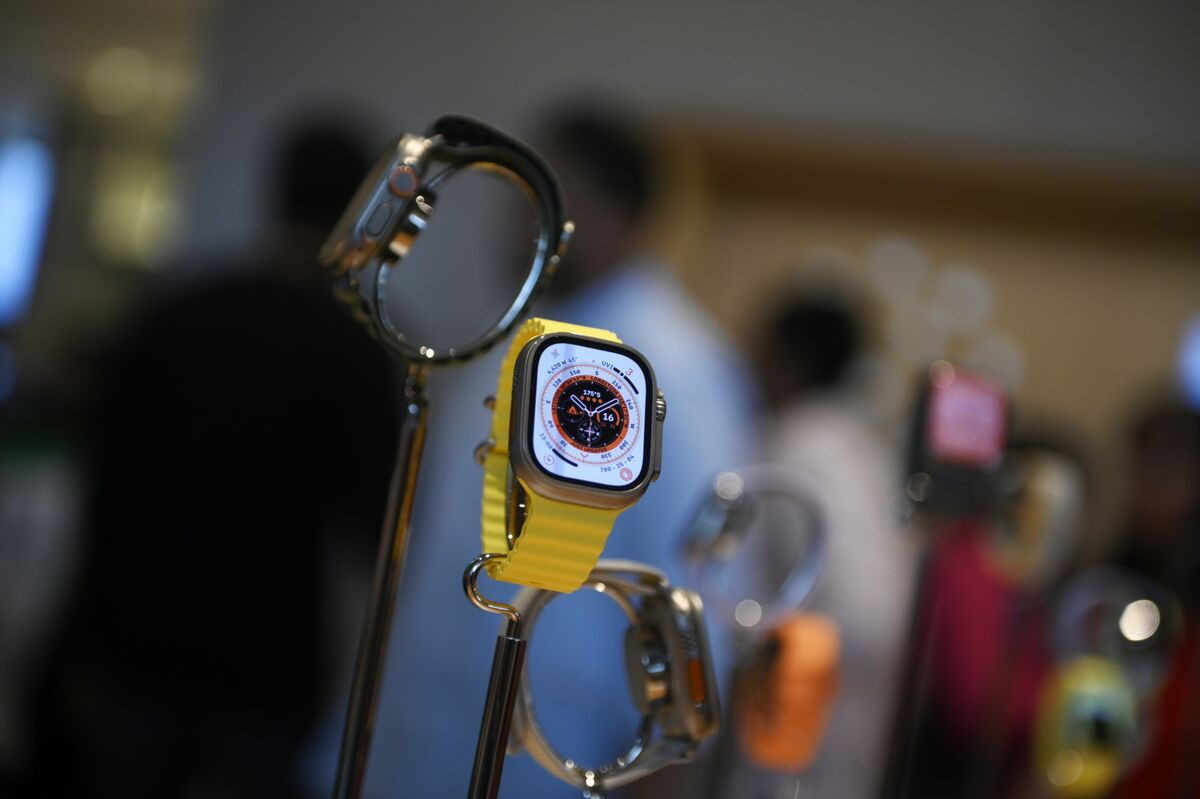 Dòng Apple Watch Ultra mới ra mắt vào tháng 9 năm ngoái với một số cải tiến nhất định.