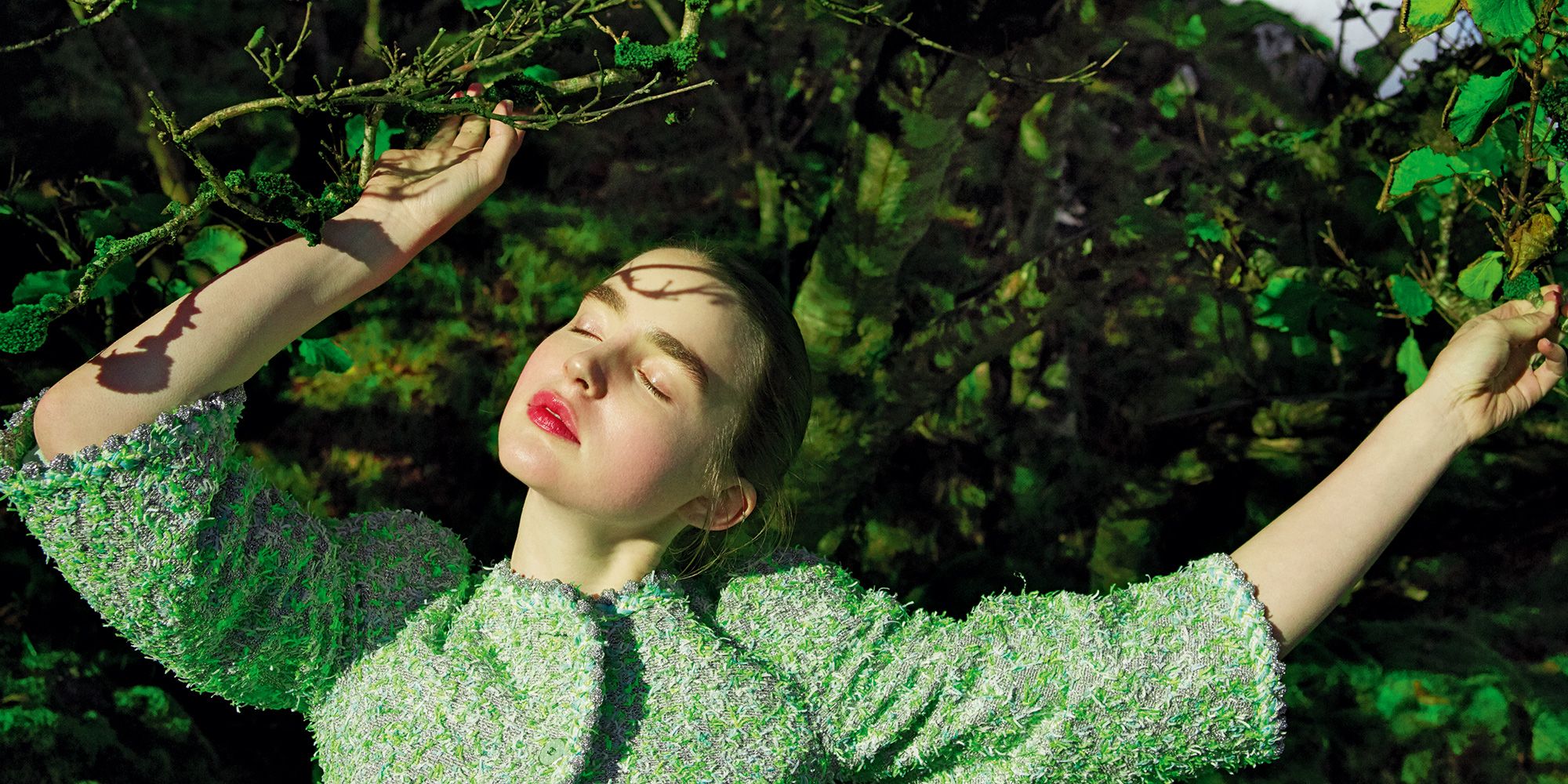 Những thay đổi do kh&iacute; hậu v&agrave; ảnh hưởng của n&oacute; đối với h&agrave;ng r&agrave;o bảo vệ da l&agrave; rất quan trọng.