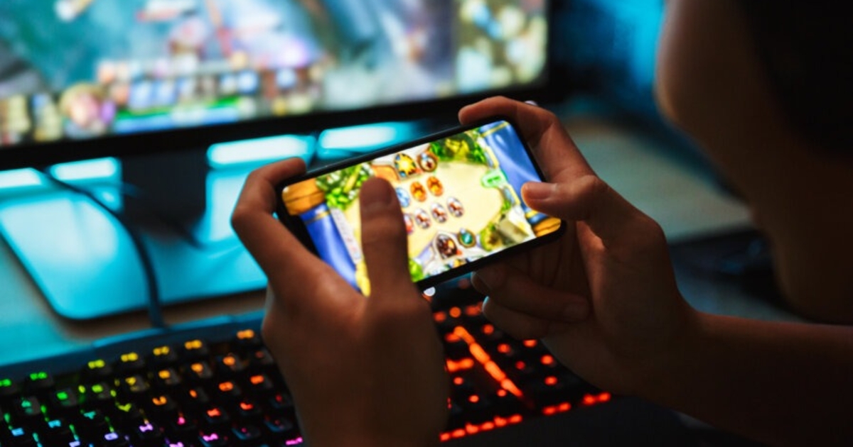Việt Nam có thể trở thành “cường quốc” trong ngành công nghiệp game?
