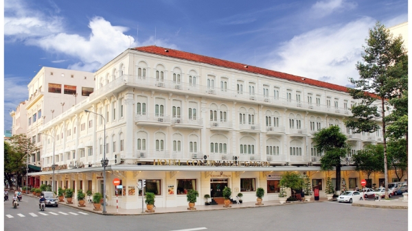 Khách sạn “trông chờ” nguồn khách nội địa