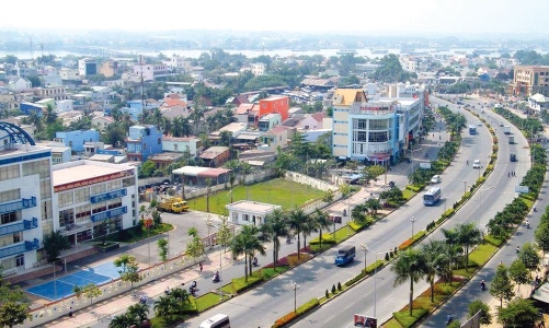 Đồng Nai thanh tra quy hoạch xây dựng giai đoạn 2015-2022