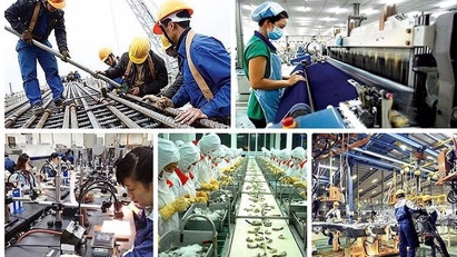 PwC Market Research & Economic Study looks at Vietnam’s economy