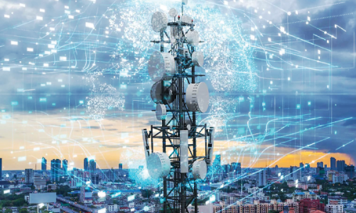 “Khe cửa hẹp” cho các nhà mạng di động ảo