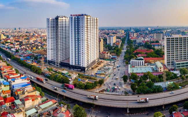 Bất động sản Hải Phòng