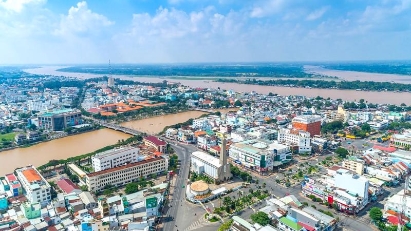 An Giang seeking investors for $638mln urban area