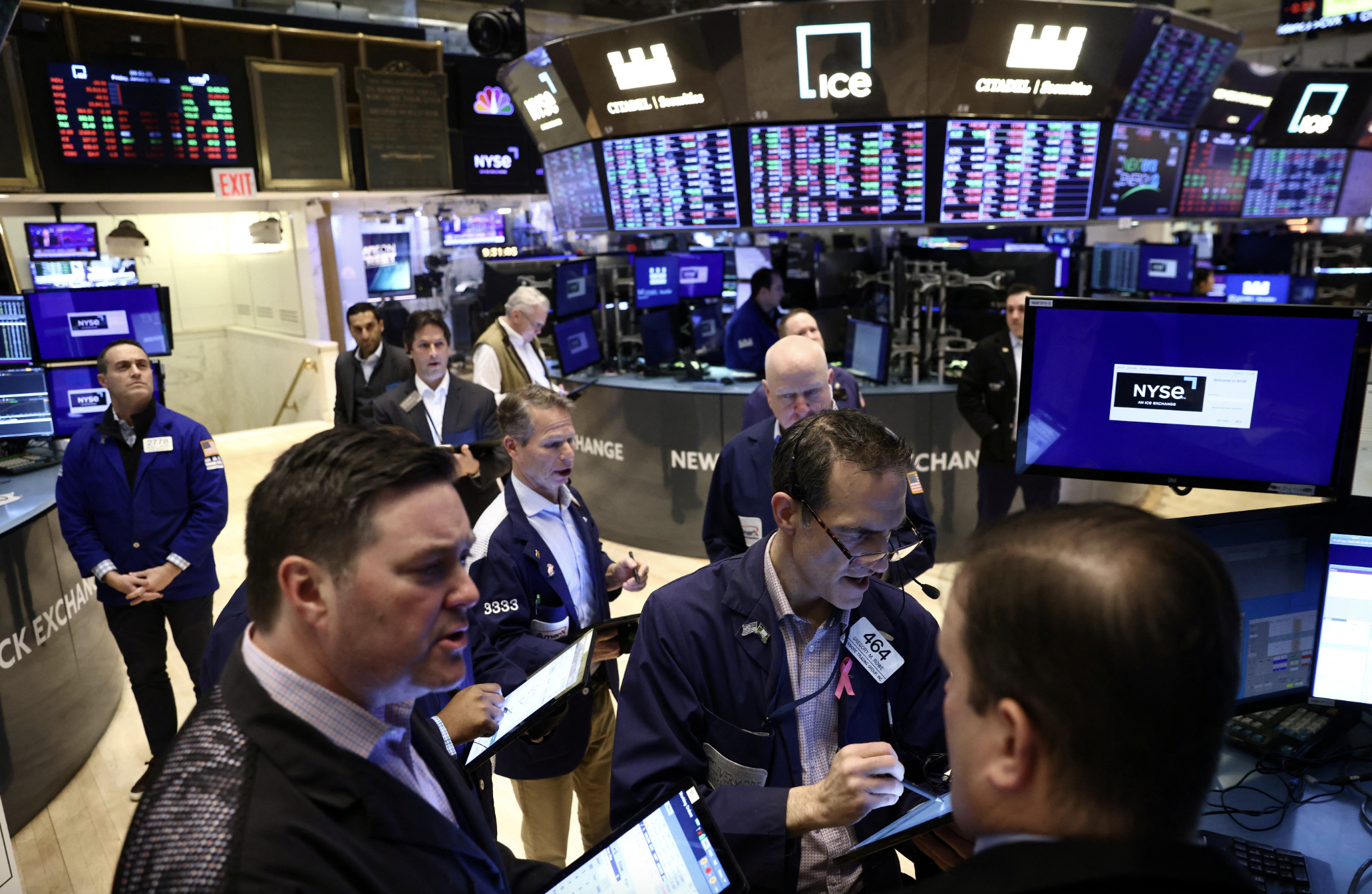 Ảnh minh hoạ - Ảnh: Reuters.