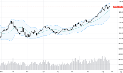 Blog chứng khoán: Phái sinh sắp đáo hạn, VN30 giữ được bao lâu?