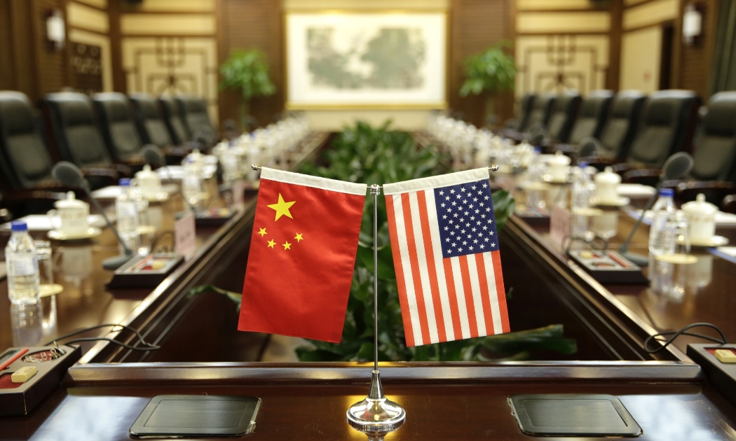 Ảnh minh hoạ - Ảnh: Bloomberg.
