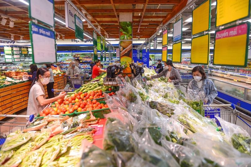 Consumption stimulus key to boosting growth by year’s end