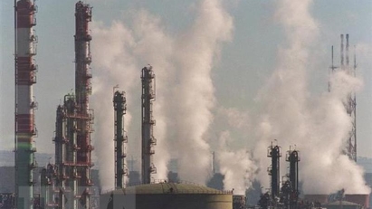 Finance ministry proposes introduction of emissions fees