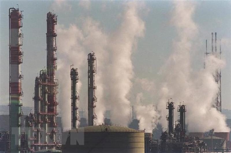 Finance ministry proposes introduction of emissions fees