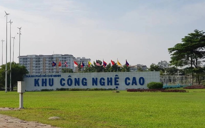 Ngày 14/8, Thanh tra TP.HCM đã công bố kết luận thanh tra về chấp hành các quy định của pháp luật tại Ban Quản lý Khu công nghệ cao TP.HCM. (Ảnh minh họa). 