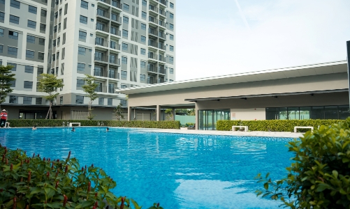 Mở bán EHome Southgate với giá từ 1 tỷ đồng, Nam Long giải cơn khát nhà vừa túi tiền 