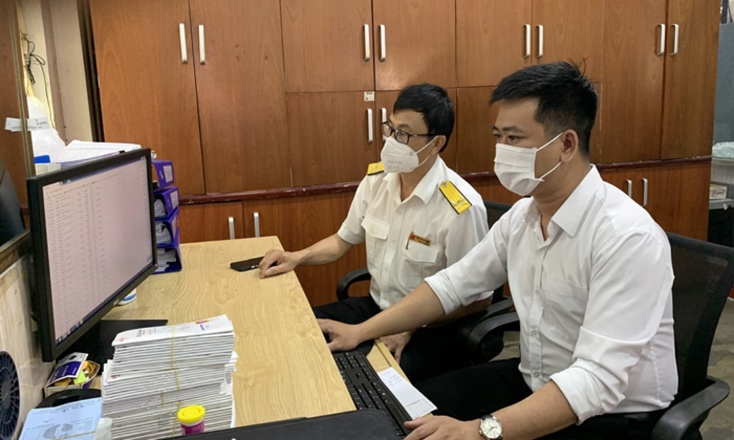 Qua thanh tra, kiểm tra, ngành thuế kiến nghị xử lý tài chính trên 43.349 tỷ đồng, cao hơn trên 50% so với cùng kỳ. 