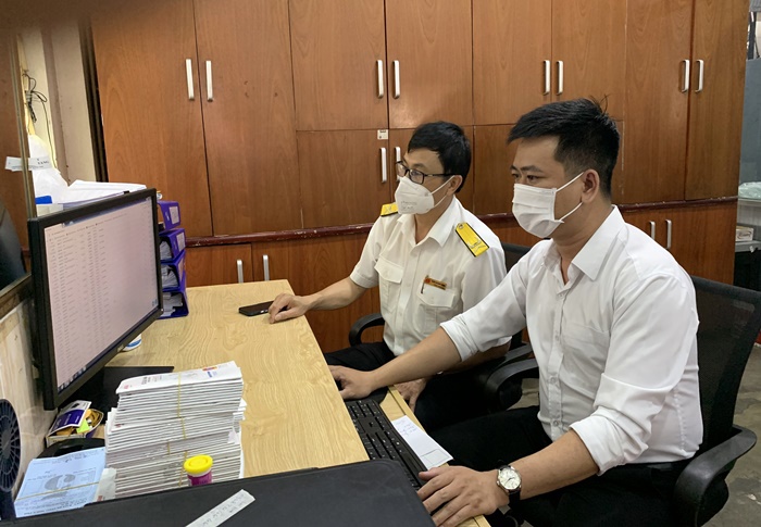 Qua thanh tra, kiểm tra, ngành thuế kiến nghị xử lý tài chính trên 43.349 tỷ đồng, cao hơn trên 50% so với cùng kỳ. 