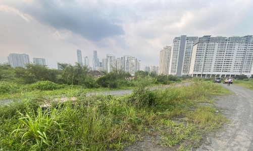 Dự án Luật Thuế bất động sản: Đánh thuế nhà ở thứ hai, nhà đất bỏ trống