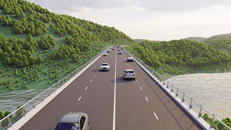 State council set up to appraise Gia Nghia - Chon Thanh expressway section