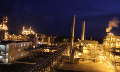 Nhà máy Đạm Cà Mau: Nỗ lực bảo dưỡng tổng thể an toàn, tiết kiệm, đúng tiến độ